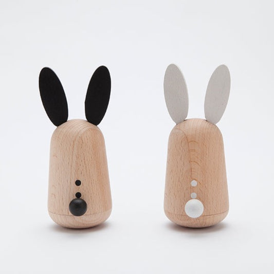 kiko+ & gg Usagi Bunny Chimes