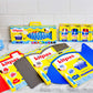 Kitpas Crayons For Bath