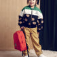 Mini Rodini E.T. Baseball Jacket