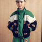 Mini Rodini E.T. Baseball Jacket