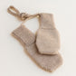 Sand Fiza Mittens