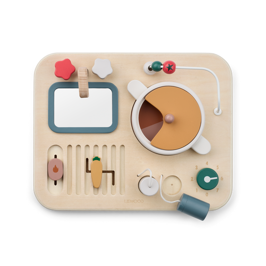 Liewood Magnus Little Chef Play Board