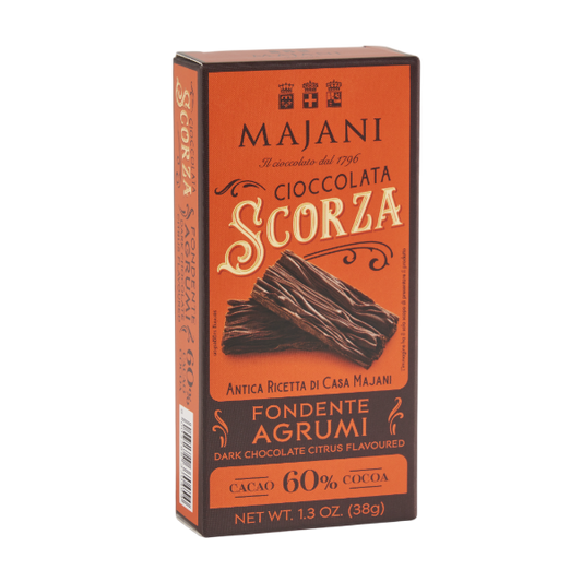 Scorza Citrus 38g
