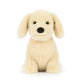 Jellycat Golden Puppy