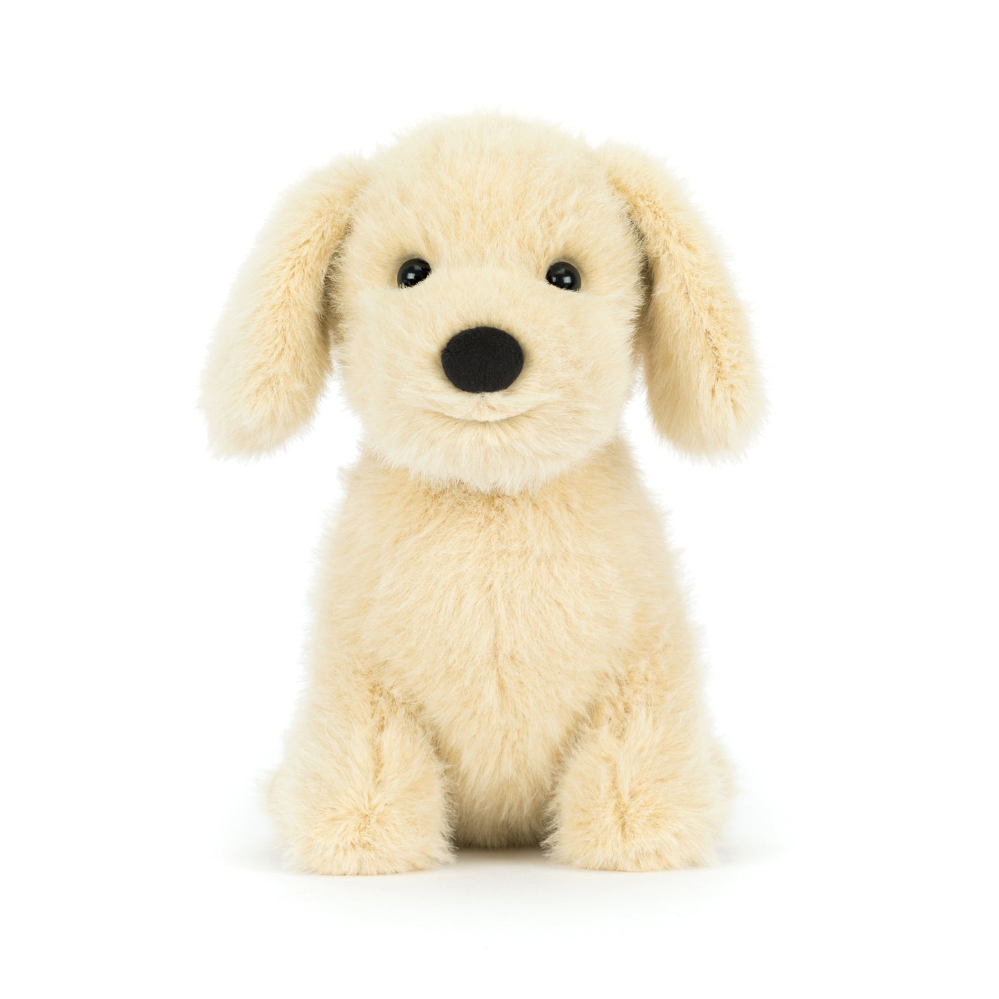Jellycat Golden Puppy