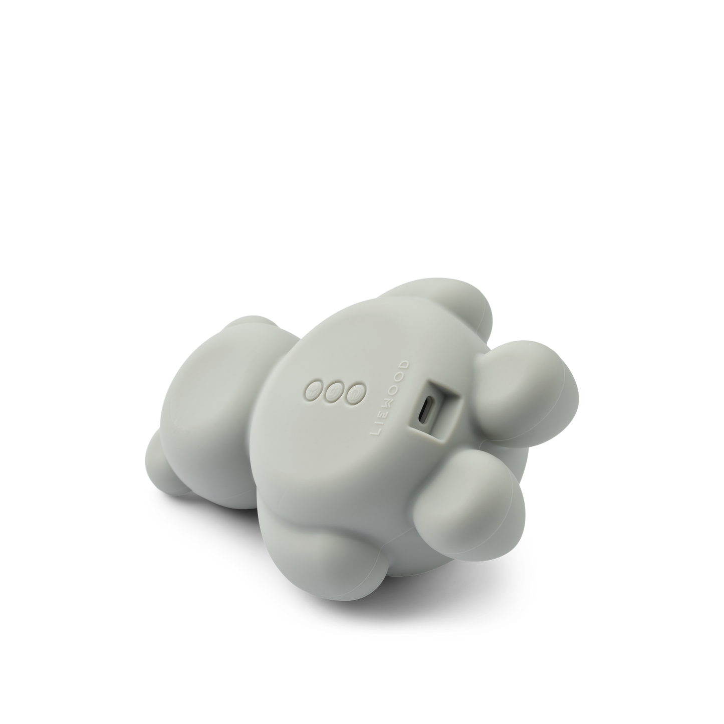 Linwood Manuel Bear Sound and Projector Lamp