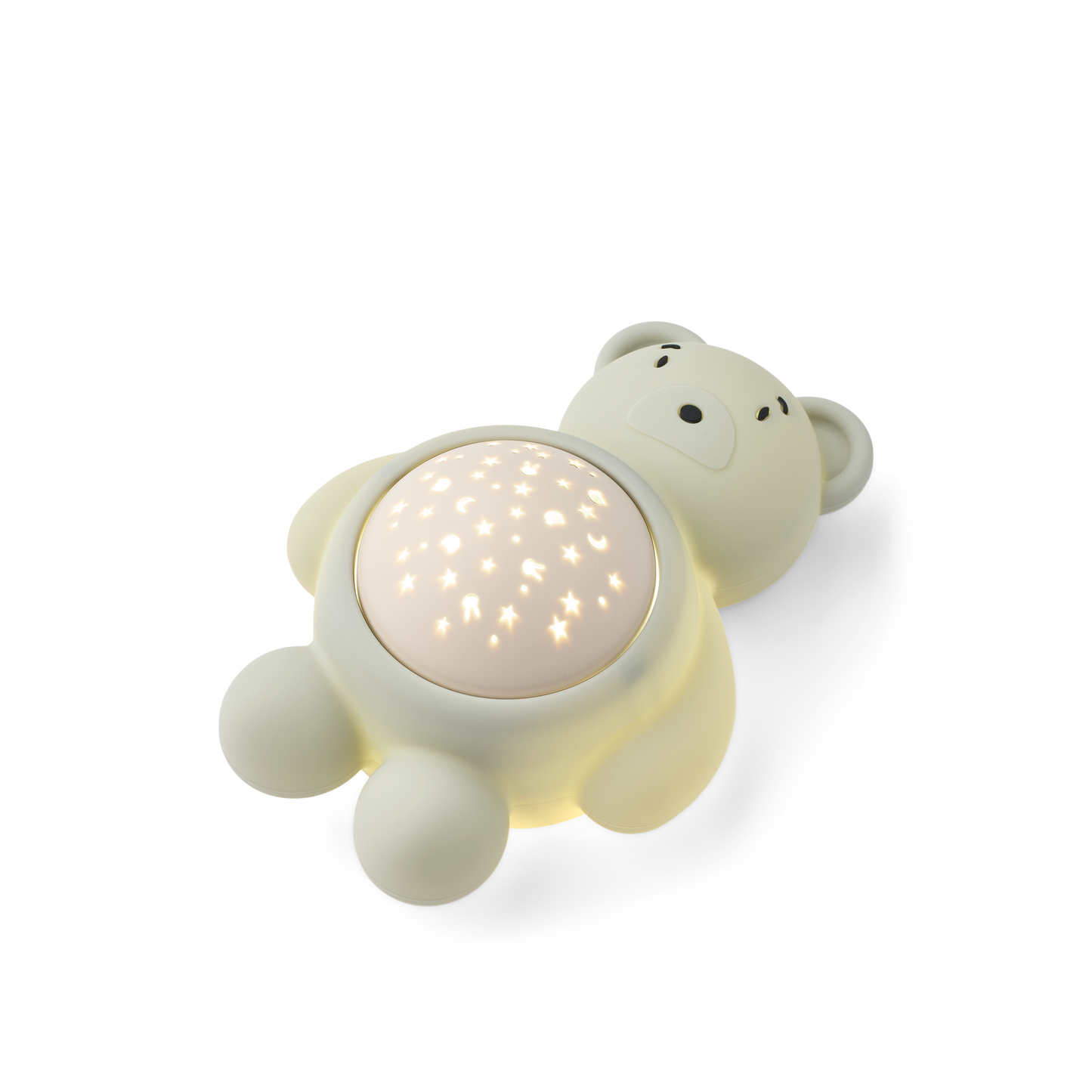 Linwood Manuel Bear Sound and Projector Lamp