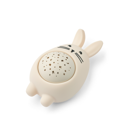 Liewood Manuel Rabbit Sound and Projector Lamp