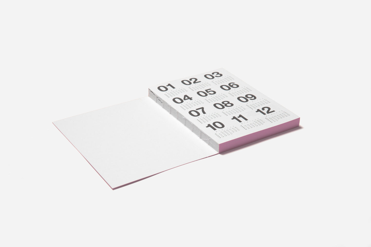 Marjolein Delhaas 2026 Basic Planner – No.516