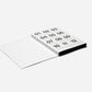 Marjolein Delhaas 2026 Basic Planner – Process Black