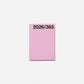Marjolein Delhaas 2026 Basic Planner – No.516