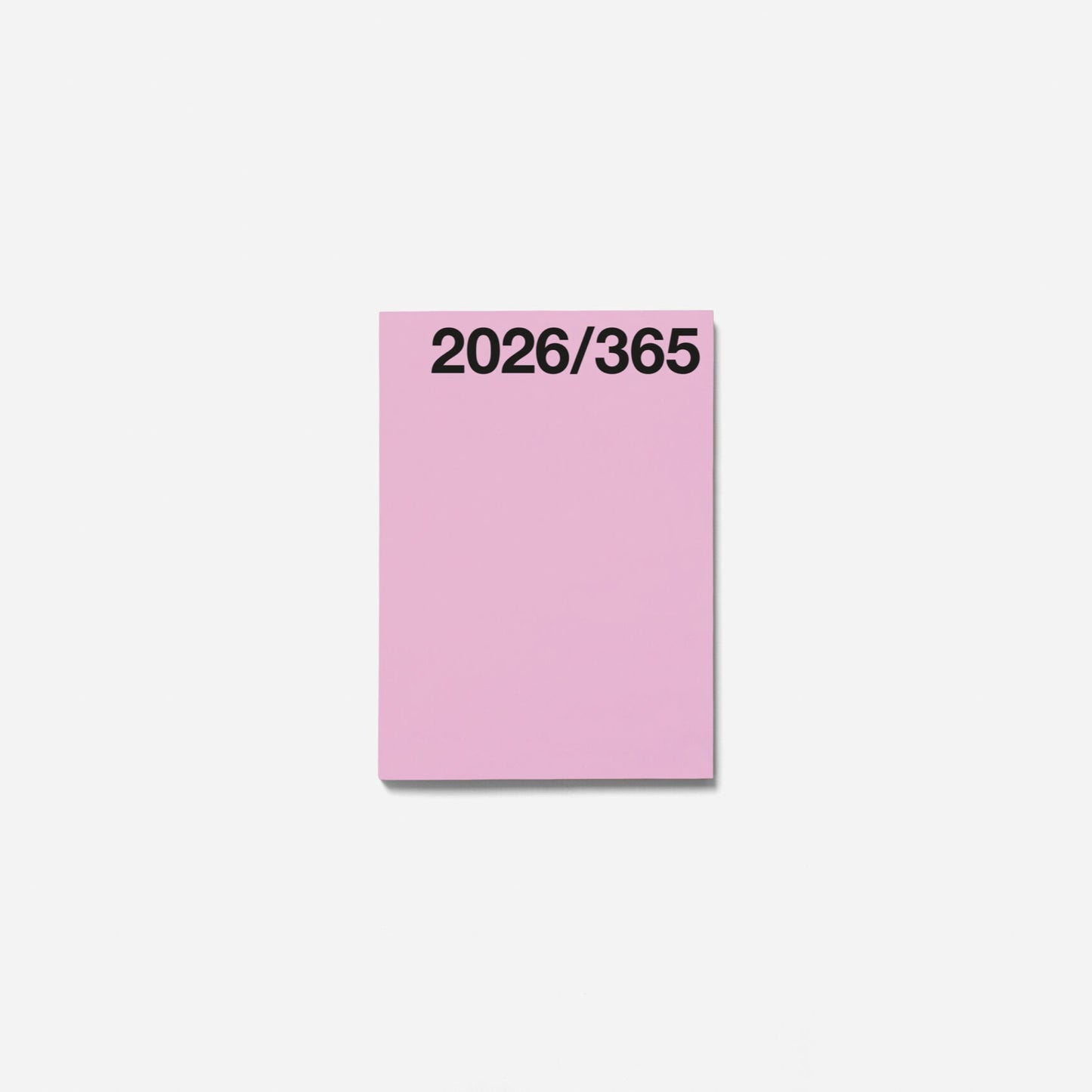 Marjolein Delhaas 2026 Basic Planner – No.516