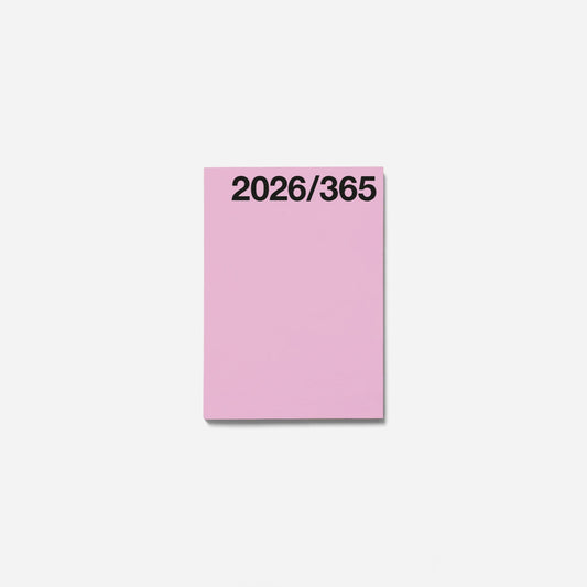 Marjolein Delhaas 2026 Basic Planner – No.516