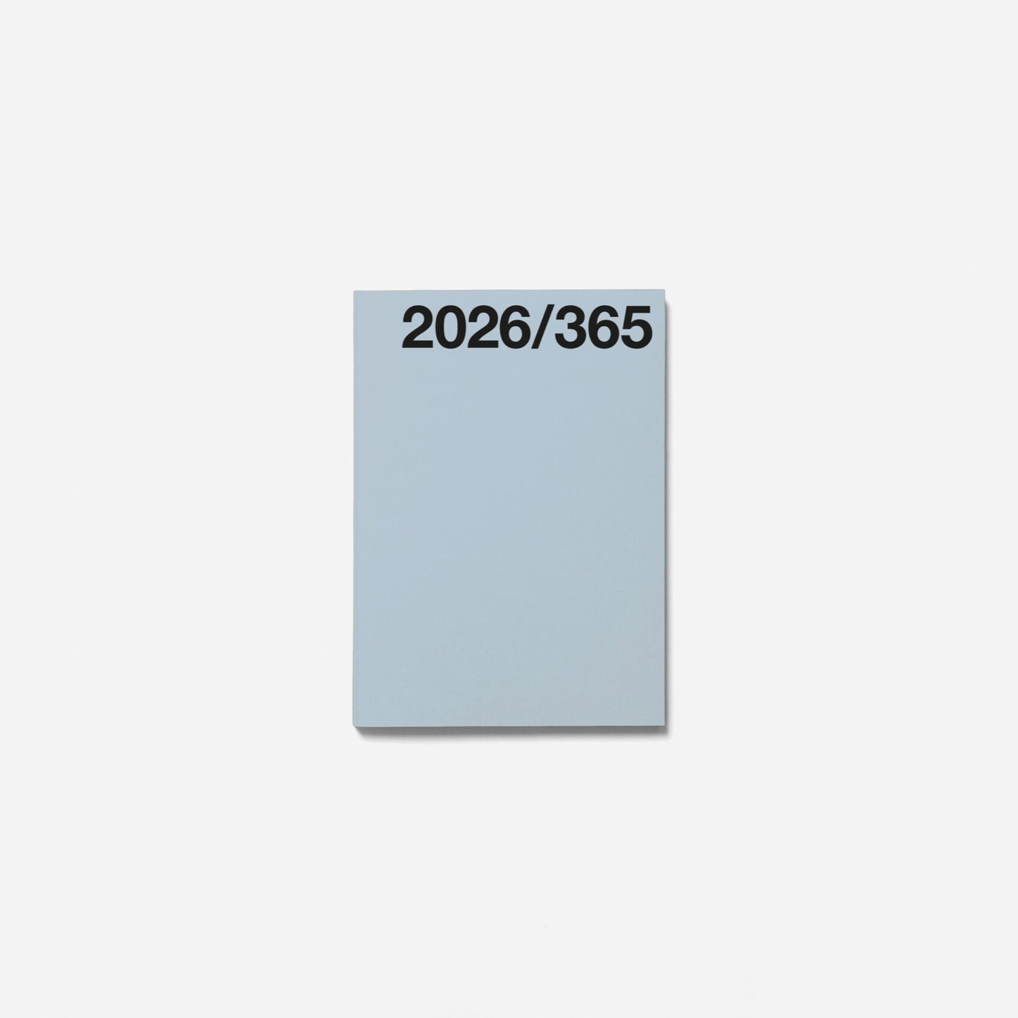 Marjolein Delhaas 2026 Basic Planner – No.5445