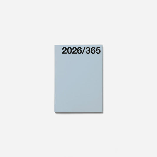 Marjolein Delhaas 2026 Basic Planner – No.5445