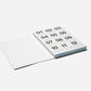 Marjolein Delhaas 2026 Basic Planner – No.5445