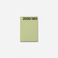 Marjolein Delhaas 2026 Basic Planner – No.5807
