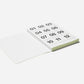 Marjolein Delhaas 2026 Basic Planner – No.5807