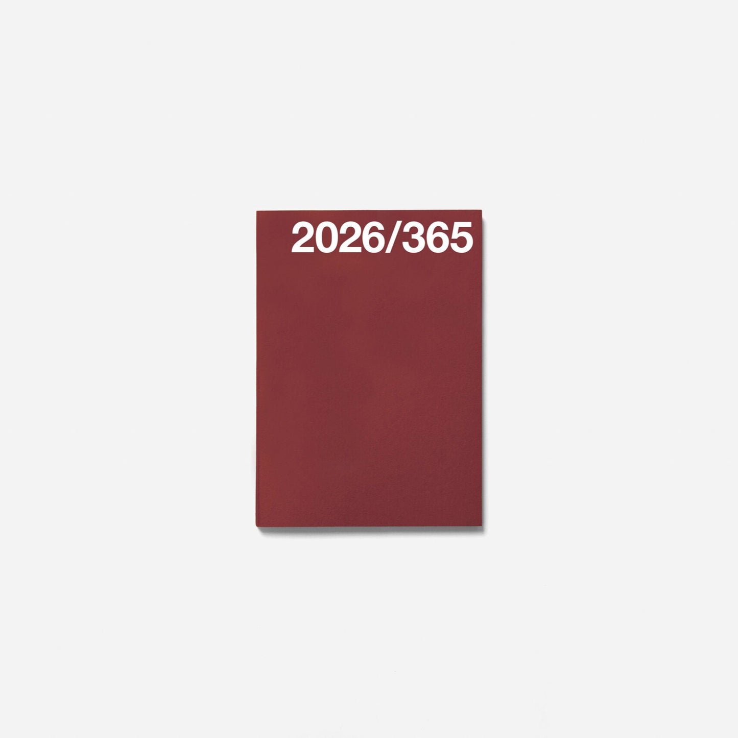 Marjolein Delhaas 2026 Basic Planner – No.7420