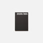 Marjolein Delhaas 2026 Basic Planner – Process Black