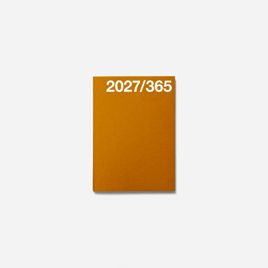 Marjolein Delhaas 2027 Basic Planner – No.131