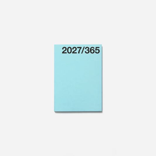 Marjolein Delhaas 2027 Basic Planner – No. 626