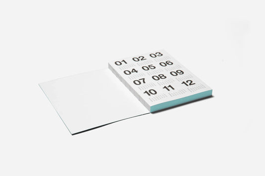 Marjolein Delhaas 2027 Basic Planner – No. 626