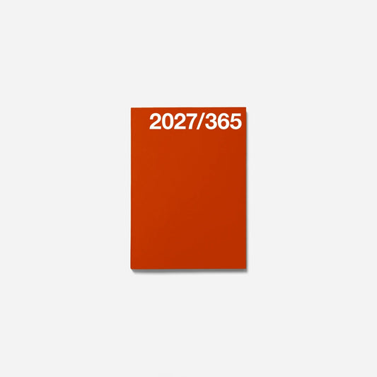 Marjolein Delhaas 2027 Basic Planner – No. 3516
