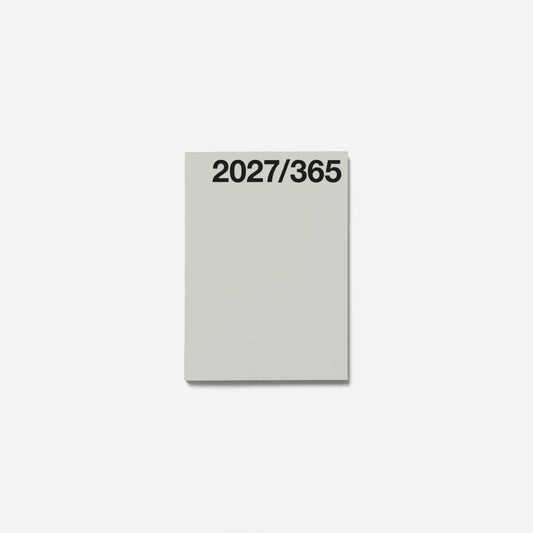 Marjolein Delhaas 2027 Basic Planner – No. 7534