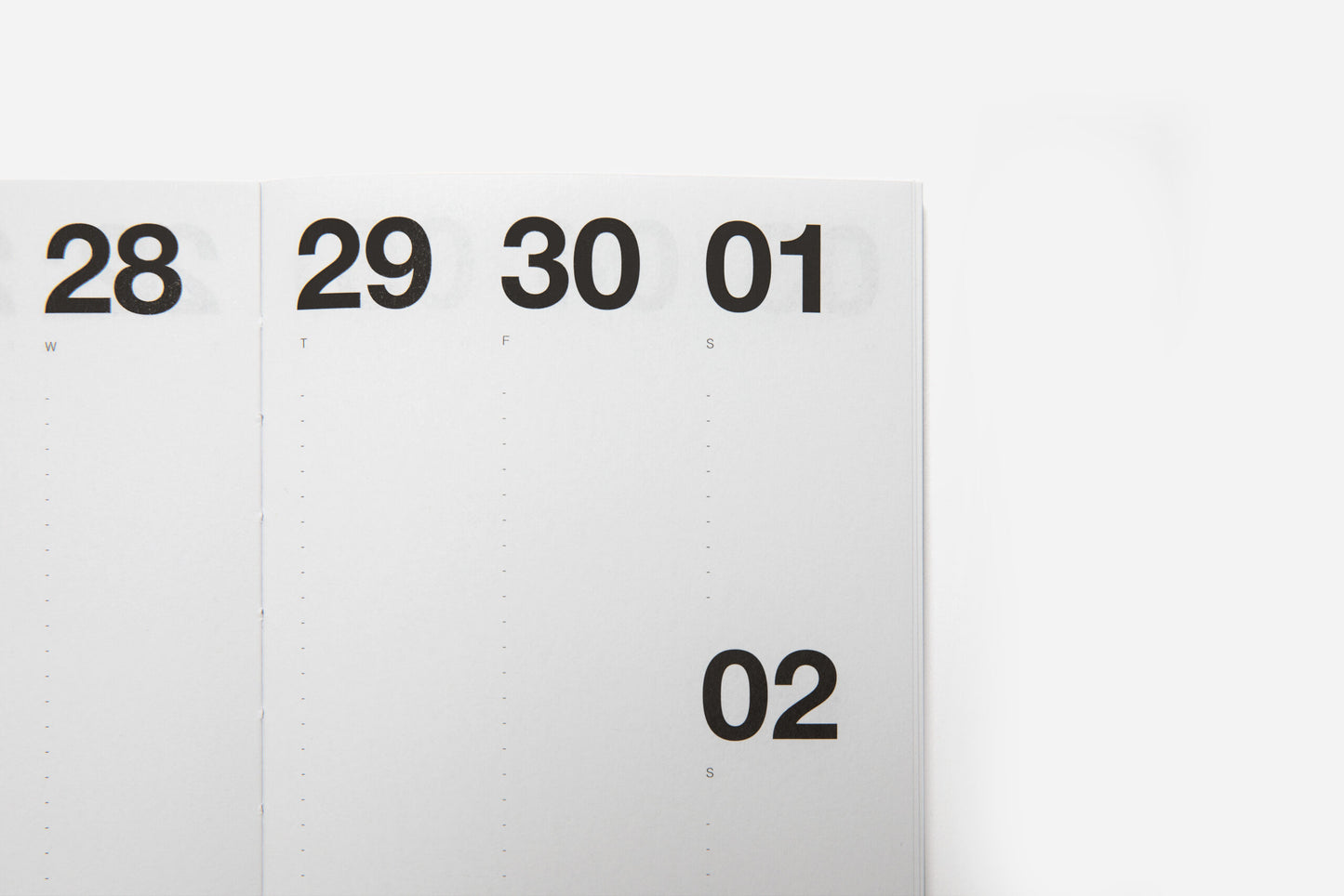 Marjolein Delhaas 2026 Basic Planner – No.7420