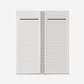 Marjolein Delhaas x Patter A List Of Things (Off White)