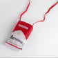 Brigitte Tanaka Marvellous Phone Organza Bag