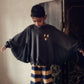 Mini Rodini Bat Sleeve Sweatshirt
