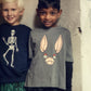 Mini Rodini Bat Tee