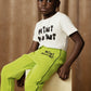 Mini Rodini Cats sp Sweatpants