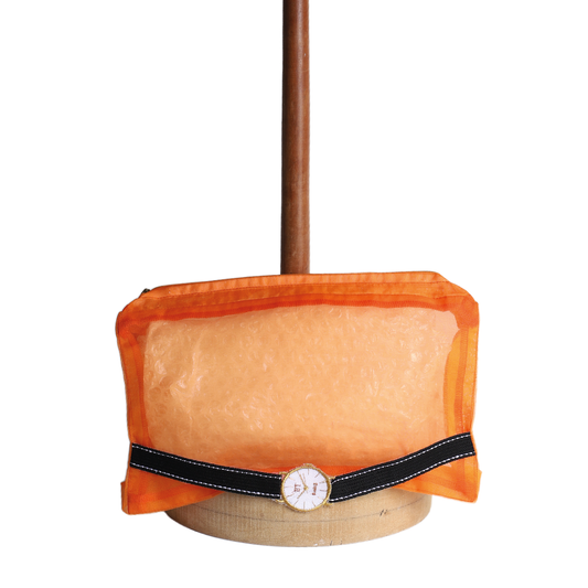 Brigitte Tanaka Watch Handles Pouch