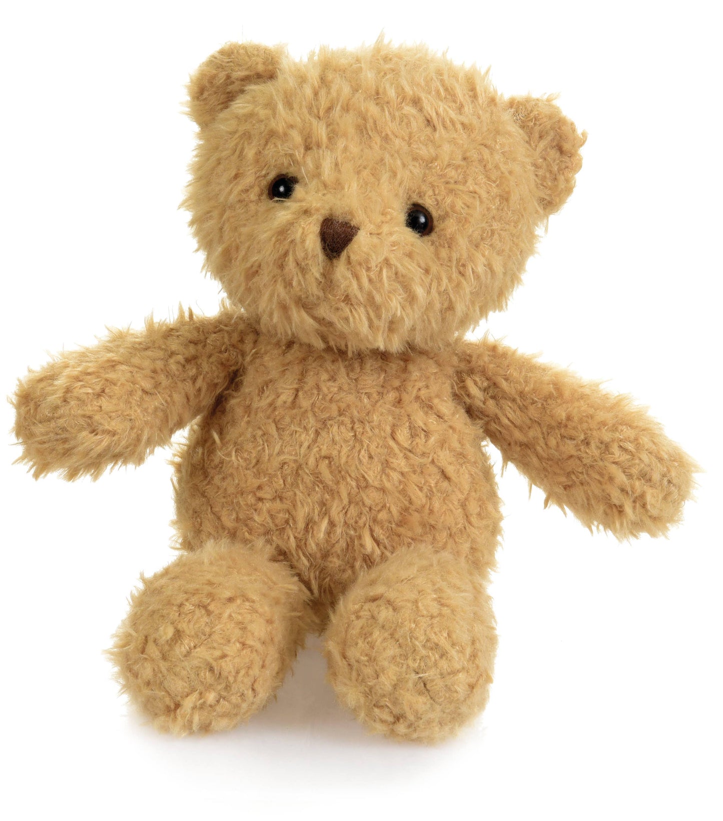 Egmont Toys Morris Teddy Bear, 36cm plush bear with soft, child-safe materials, adorable face, perfect for kids and adults as a cozy companion and gift.