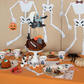 My Little Day Halloween Plates