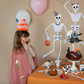 My Little Day Halloween Plates