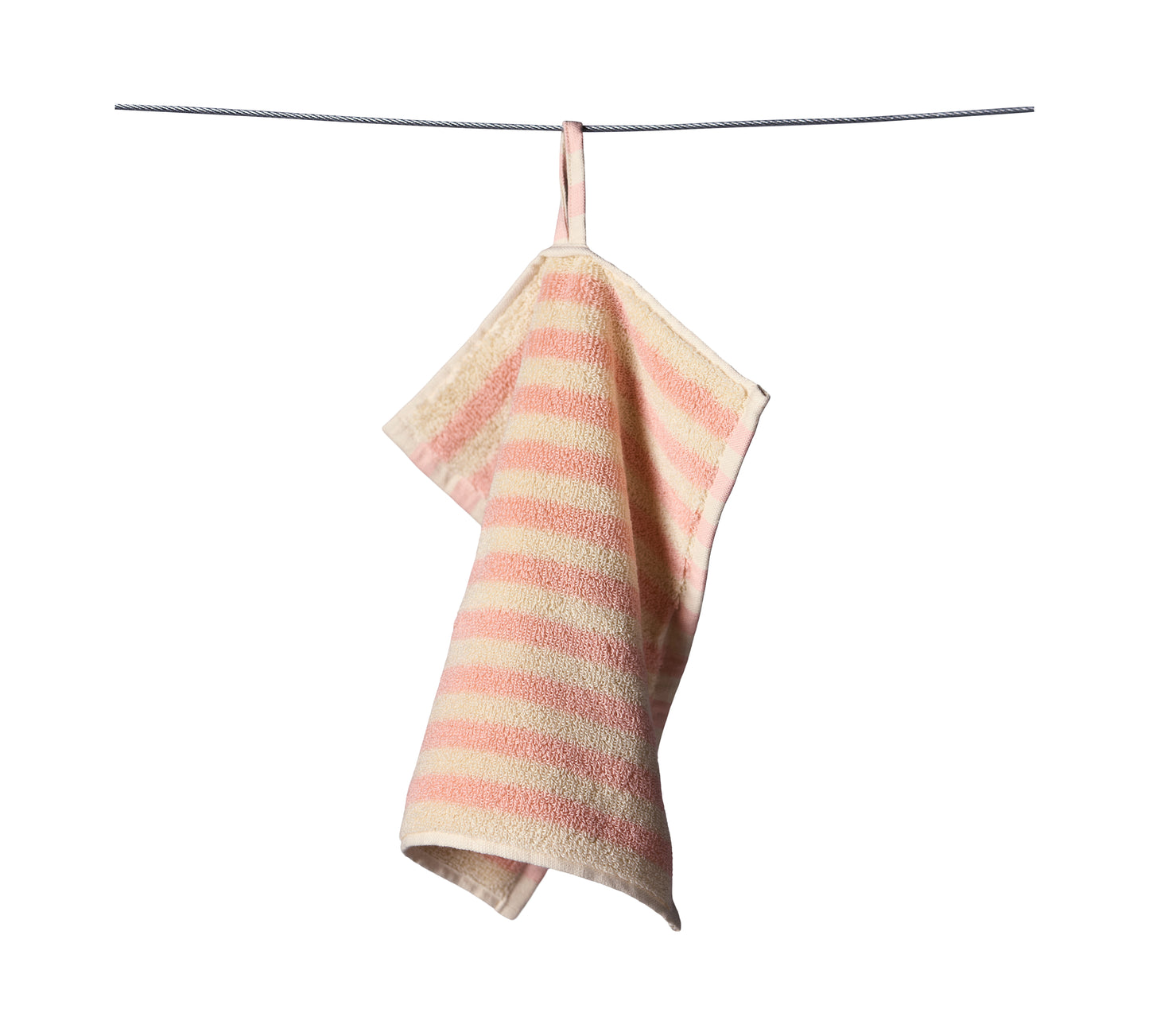 Bongusta Tropical Creme Naram Washcloth