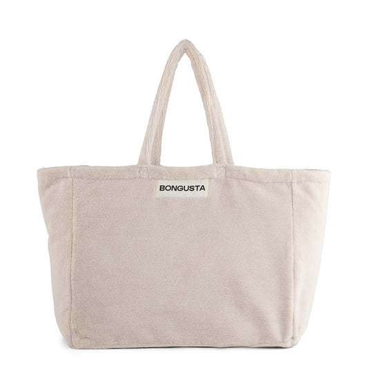 Bongusta Naram Weekend Bag Moonbeam