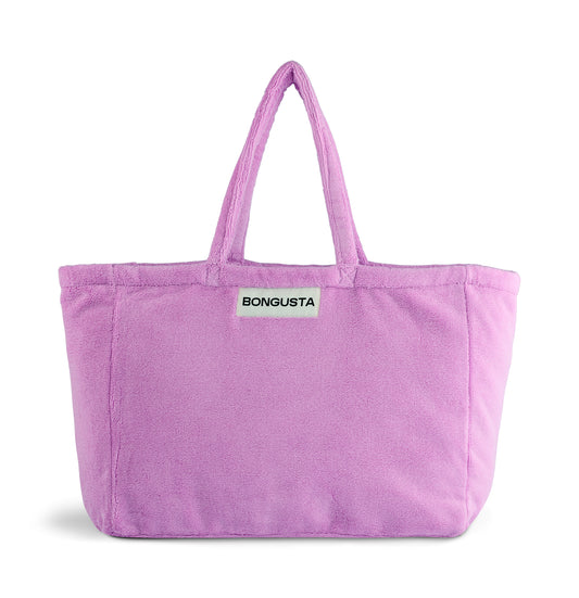 Bongusta Naram Weekend Bag Soft Fuchsia