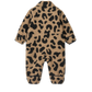 Liewood Mega Leo / Oat Nolano Pile Jumpsuit