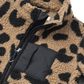 Liewood Mega Leo / Oat Nolano Pile Jumpsuit