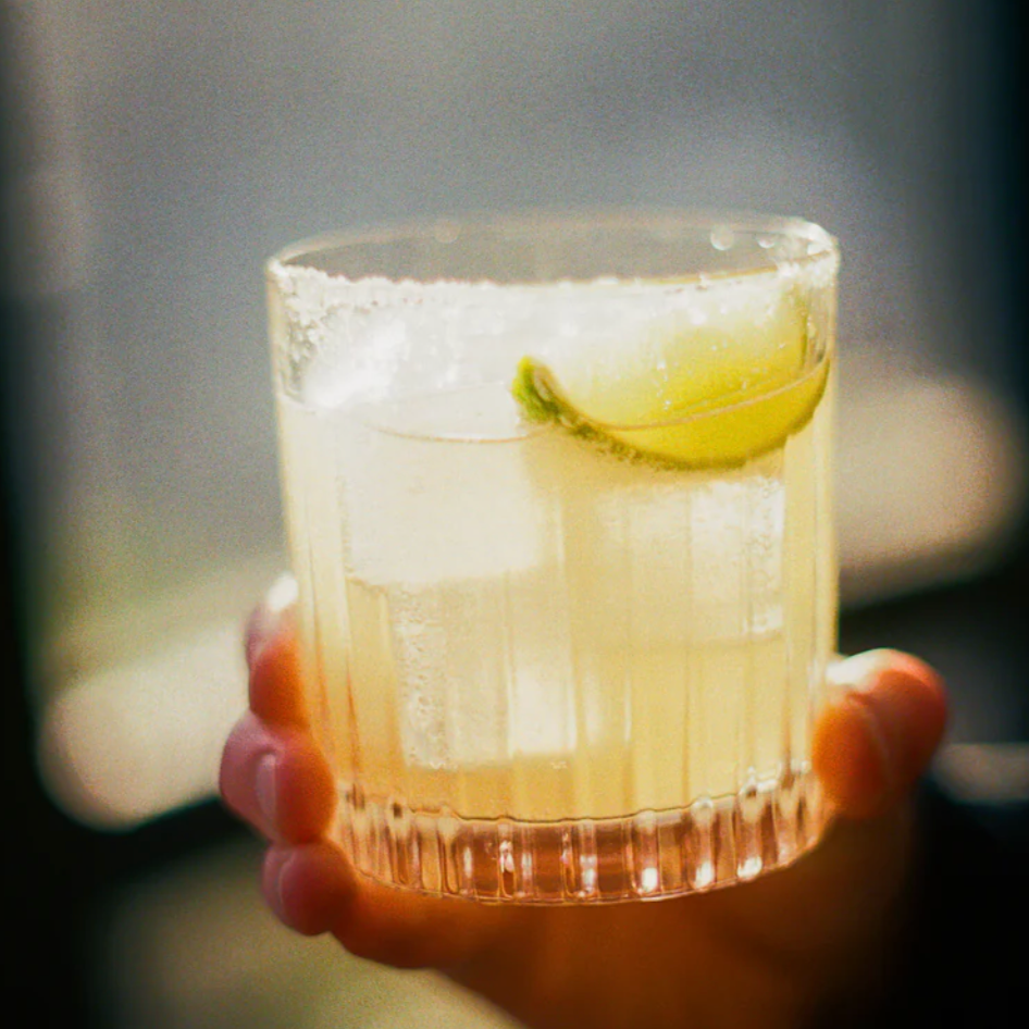 Non-Alcoholic Margarita