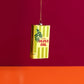 Olive Oil Christmas Ornament
