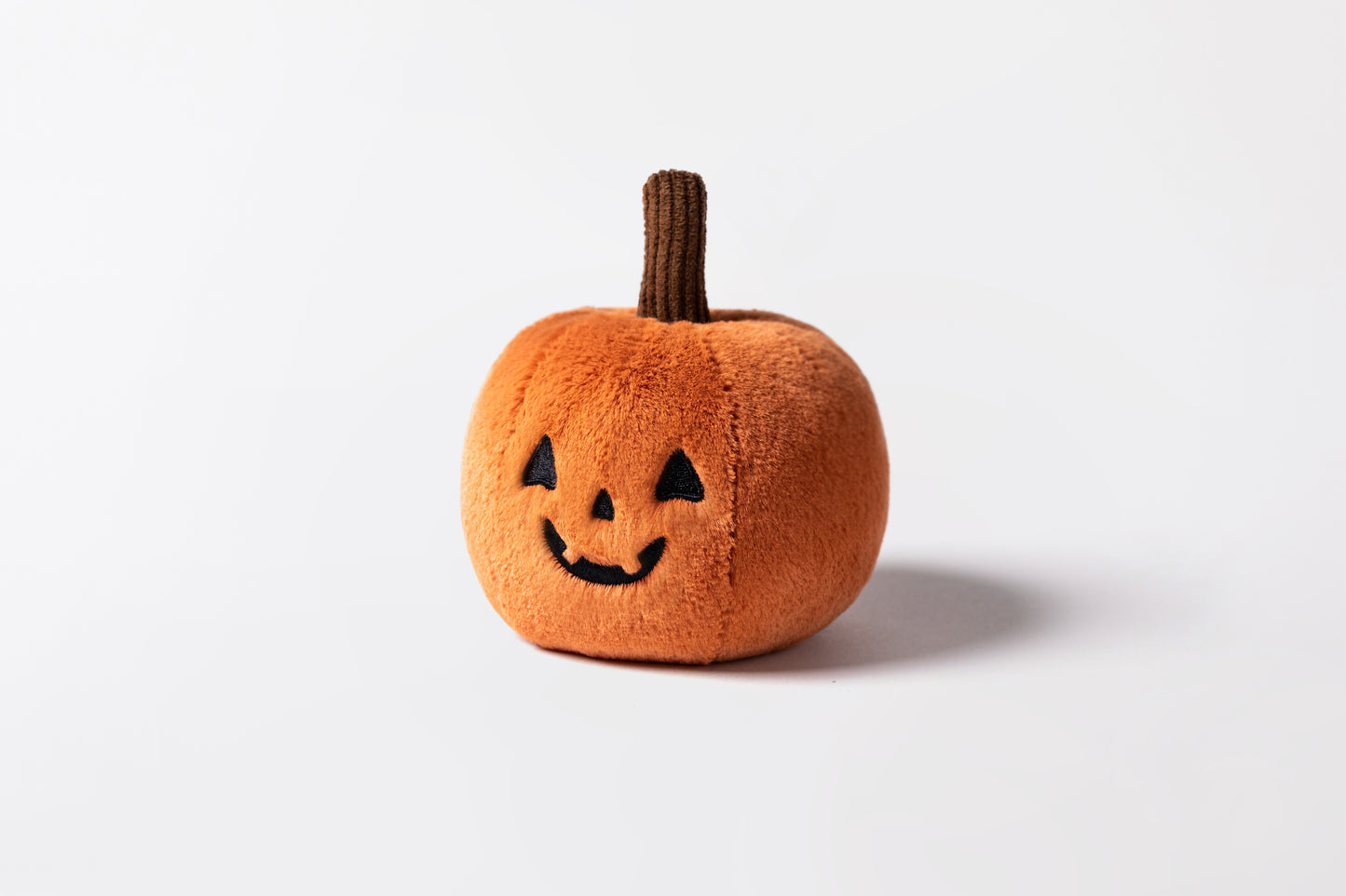 Jellycat Ooky Jack O Lantern