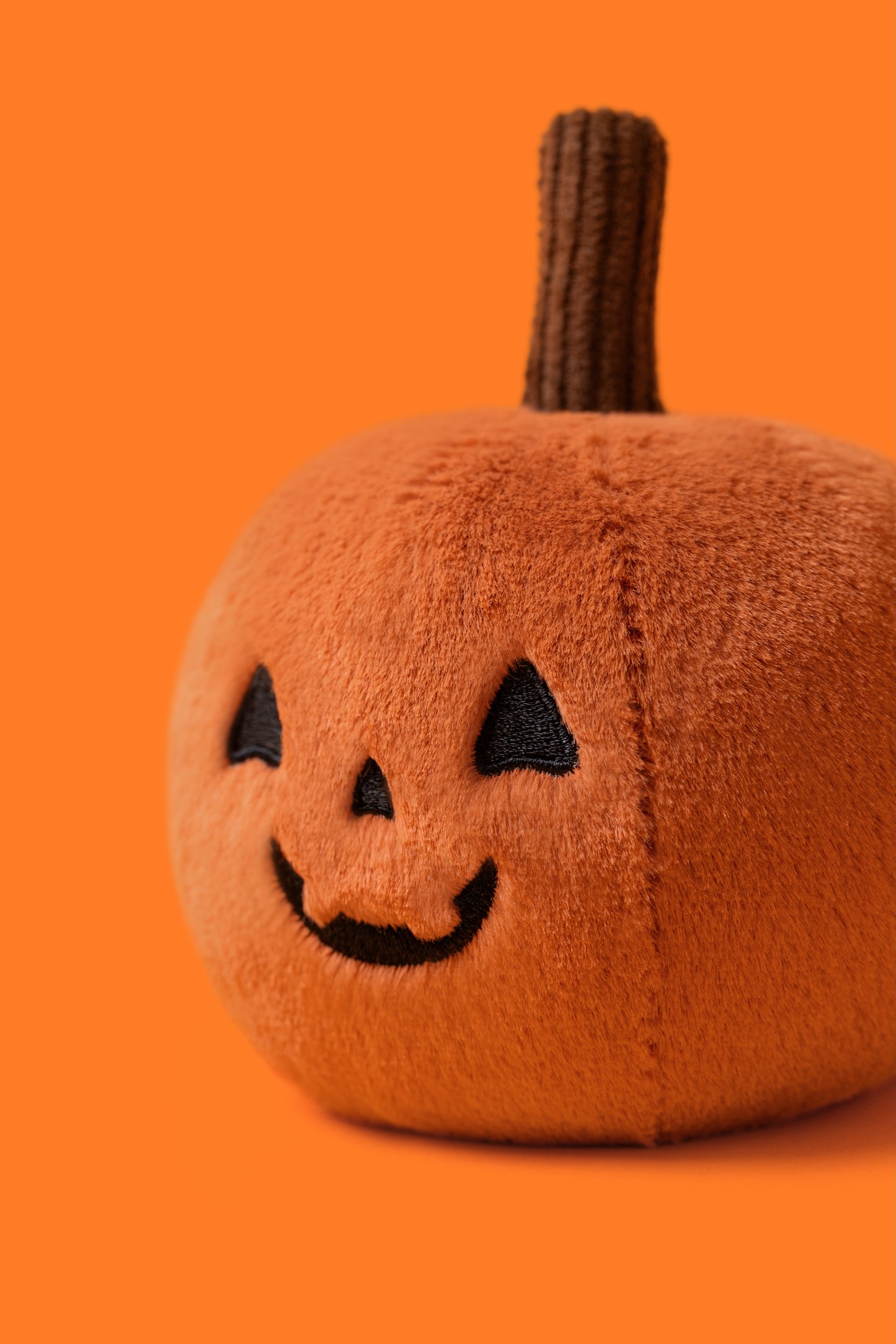 Jellycat Ooky Jack O Lantern