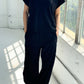 Le Bon Shoppe Black Balloon Pants