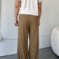 Le Bon Shoppe Tobacco Balloon Pants